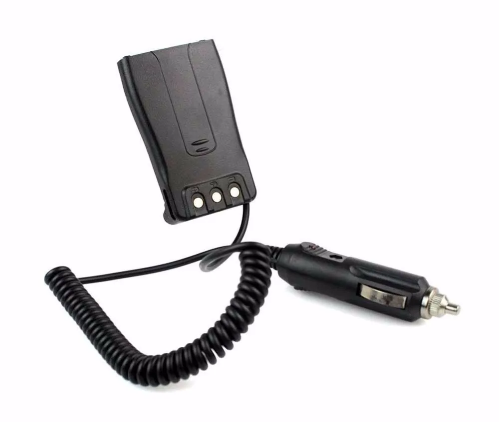Replacement Cargador BF-888S Desktop Charger Compatible with Baofeng BF-888S BF-88E Walkie Talkie