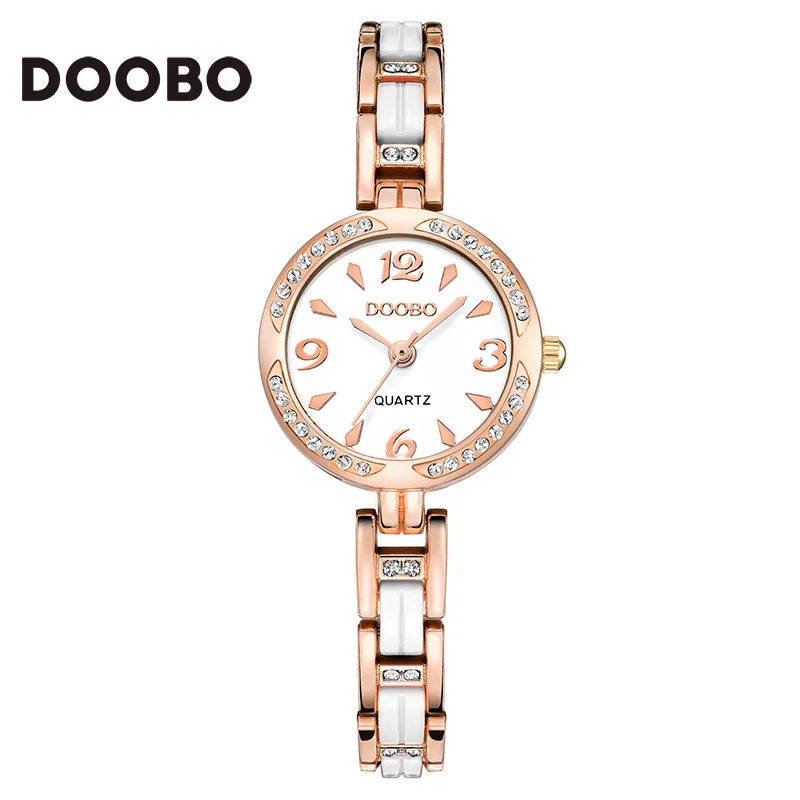 font b Watch b font font b Women b font DOOBO Brand Luxury Fashion Casual font b Watch b font font b Women b font DOOBO Brand Luxury Fashion Casual
