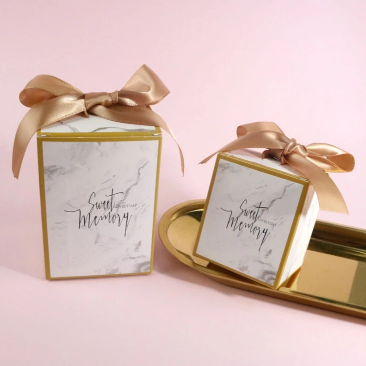 

Wedding Favors and Gifts Cookie Candy Chocolate Packing Box Gift Bag Wedding Ins Small Gifts Baby Shower Boy Girl Gift Party