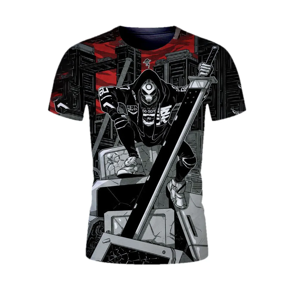 cool workout shirts