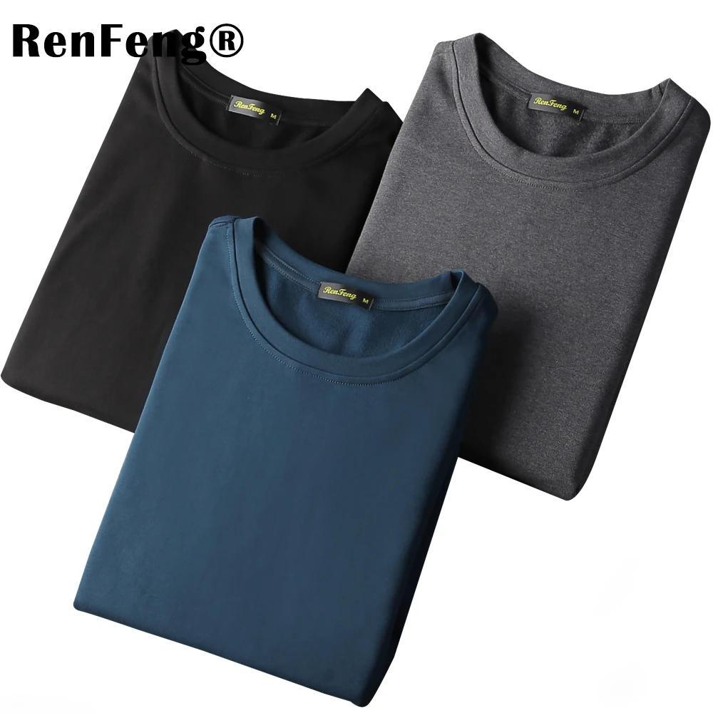 Mens Thermal Underwear Short Sleeve Shirt Top Ski Warm Winter Vest ALL SIZES