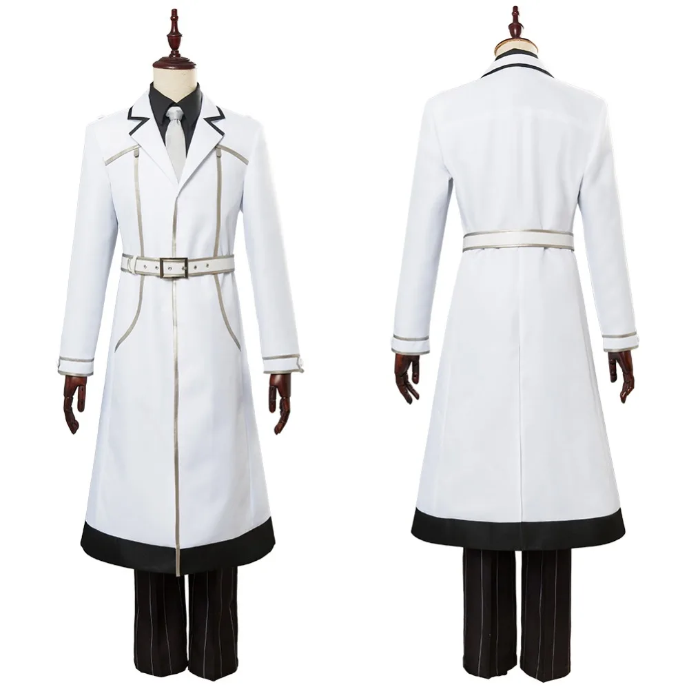 Tokyo Ghoul Cosplay Re Kaneki Ken Costume Uniform Outfit Halloween Carnival Party Costumes | Тематическая одежда и