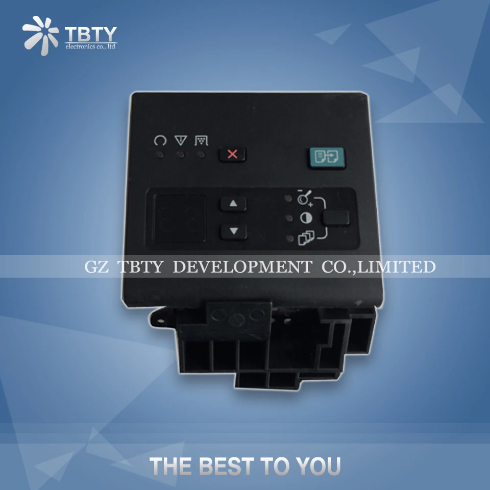 Printer Control Key Board For HP M1136 M1132 1132 1136 HP1132 HP11360