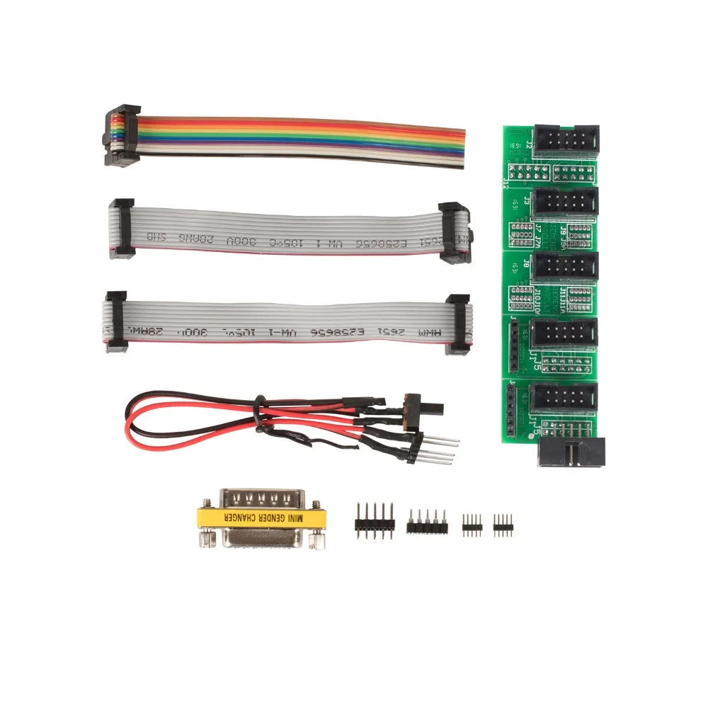 Fgtech Galletto V54 V0475 V0386 Fg-tech v54 Galletto 4 ECU программист Поддержка функция BDM без ограничения obd Автомобильный ECU чип тюнинговый инструмент