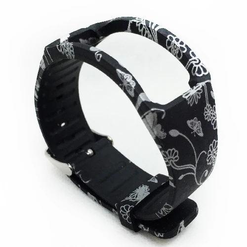 For Samsung Gear Fit R350 Smartwatch Replacement Wristband