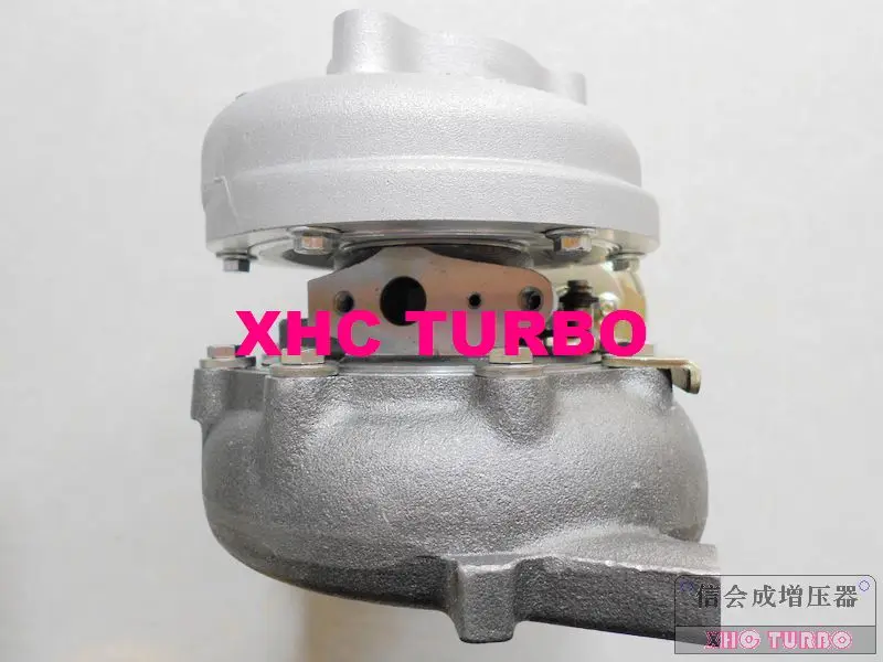 GT2052V 724639-5006 S 14411-zx900 Turbo Турбокомпрессоры для Nissan Mistral Patrol Terrano ZD30DTI/ZD30ETI 3.0l