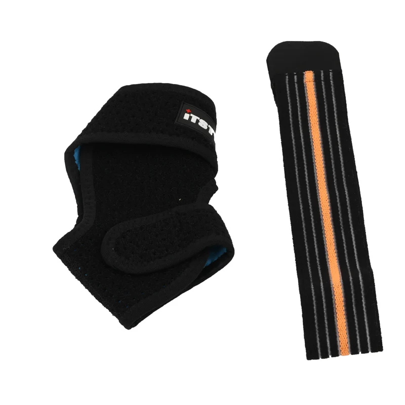Спортивные дышащие лодыжки поддерживает Регулируемый бандаж протектор эластичное Защитное приспособление Pad