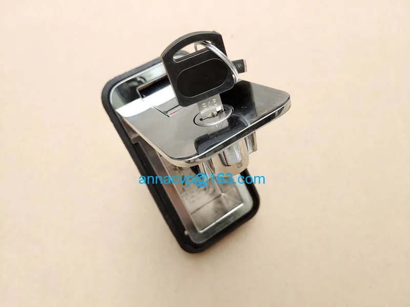 flush lock trailer parts RV parts  (7)