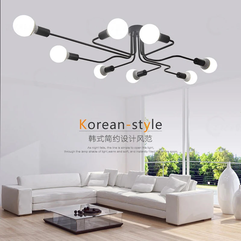 Online Kaufen Großhandel schmiedeeisen kronleuchter aus China