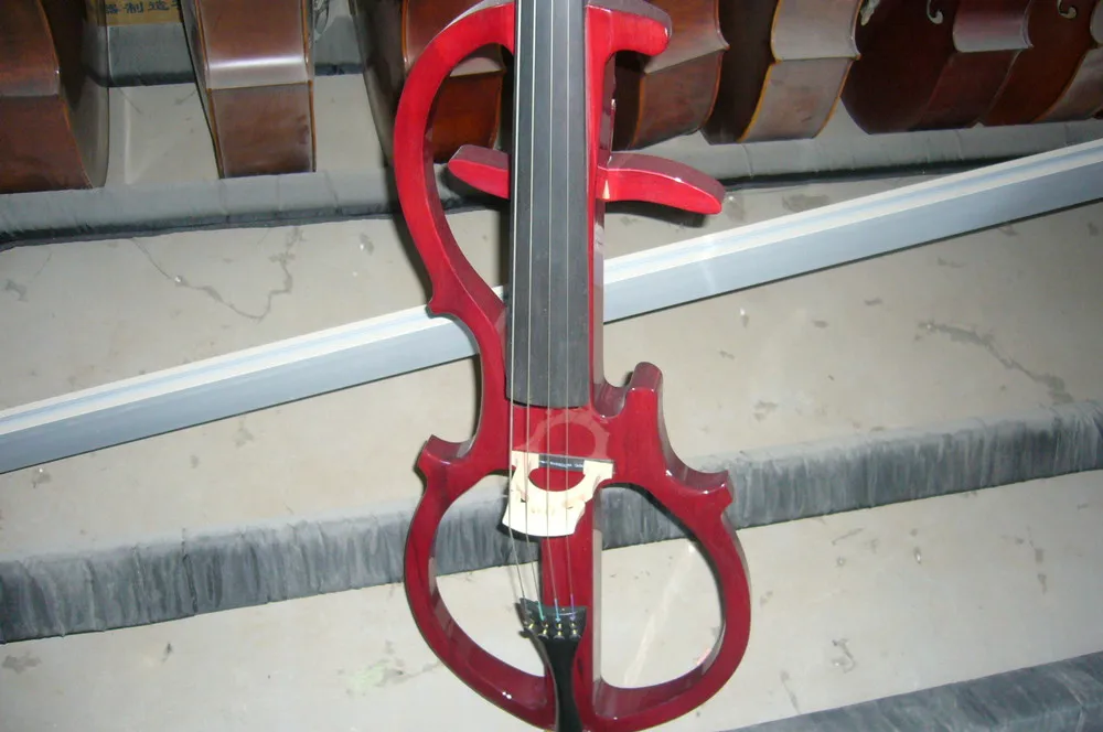 Nice Electric Cello 4/4 Cello AliExpress
