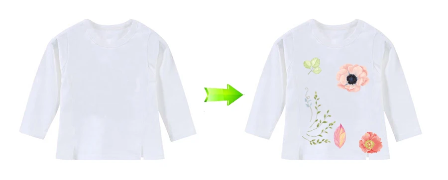 Patches for clothes-3