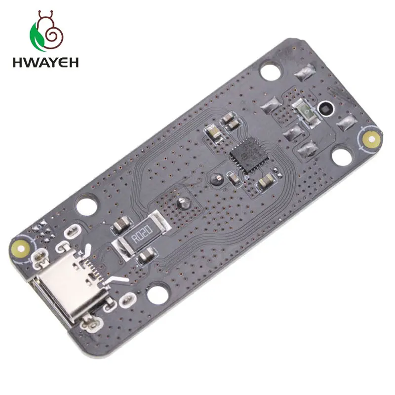 QC3.0 QC2.0 FCP IP6518 полный протокол быстрая доска для наполнителя модуль