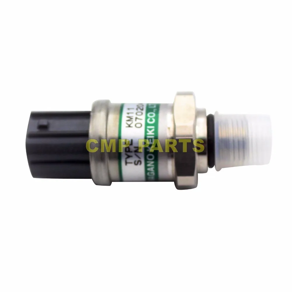 

Датчик высокого давления для экскаватора KM11 4109091 для Sumitomo SH300-3 SH220-3