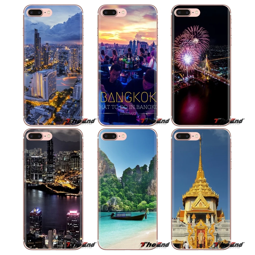 For Huawei G7 G8 P7 P8 P9 P10 P20 P30 Lite Mini Pro P Smart Plus 2017 2018 2019 Silicone Phone Bag Case Awesome Bangkok Thailand |