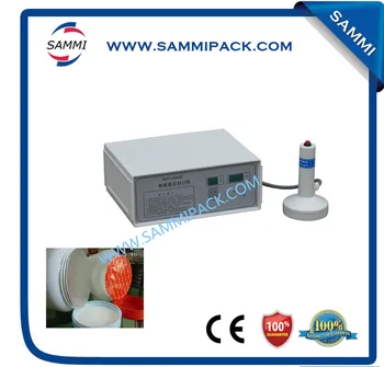 

DGYF-500A handheld aluminum foil induction sealing machine