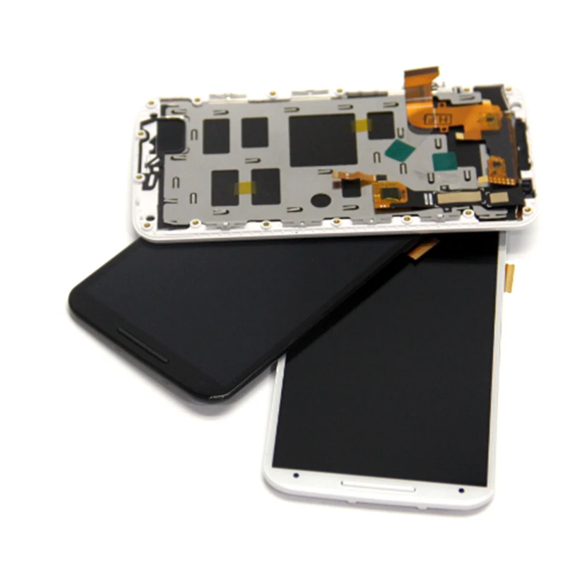 For MOTO X2 X+1 lcd-2