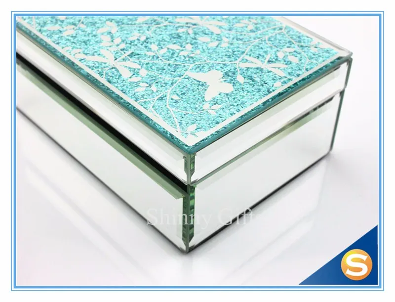 wedding Jewelry Box (8)