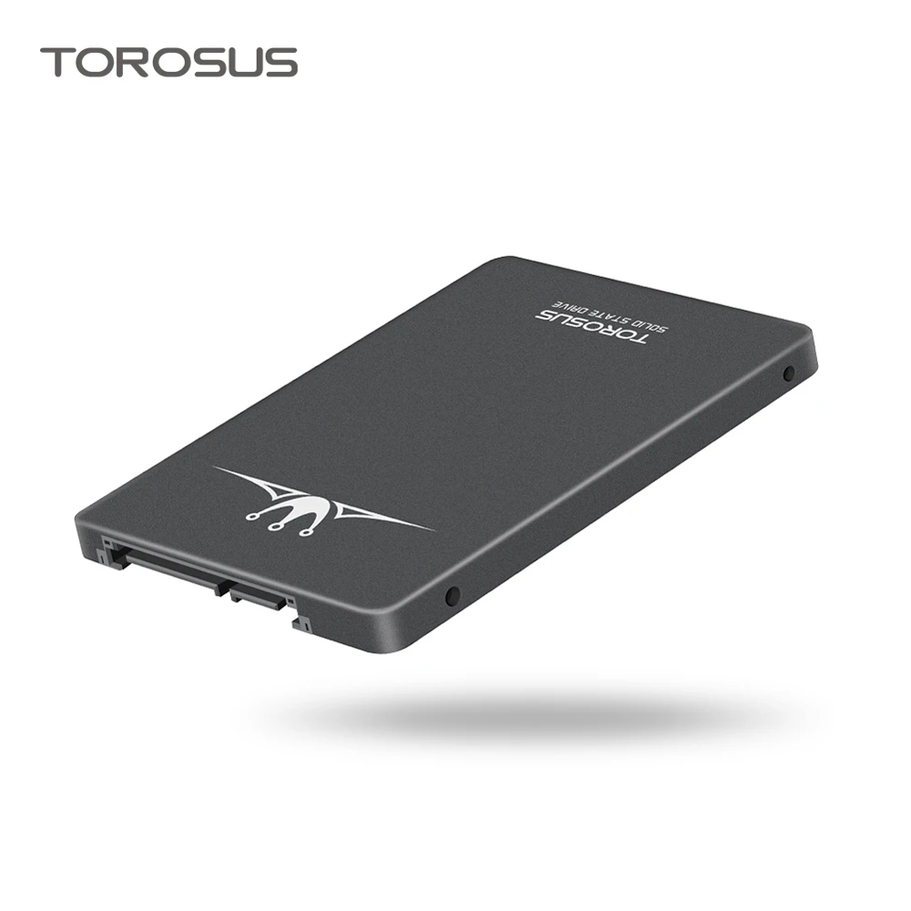 TOROSUS SSD 60gb Внутренний твердотельный диск HDD 2,5 SATA3 SSD жесткий диск для ноутбука компьютера ПК