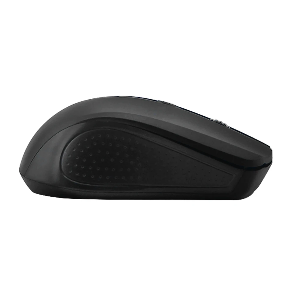 Wireless + Bluetooth Dual Mode Mouse