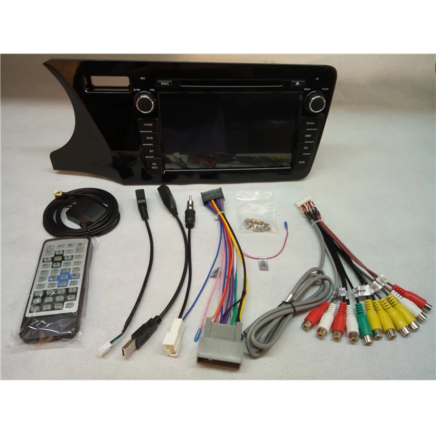 Discount Yessun For Honda City 2014~2017 Android Car Navigation GPS HD Touch Screen Multimedia Audio Video Radio Stereo Player. 4 Discount Yessun For Honda City 2014~2017 Android Car Navigation GPS HD Touch Screen Multimedia Audio Video Radio Stereo Player. 4