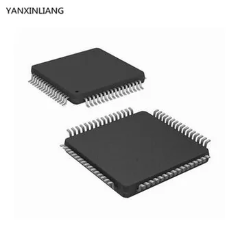 

100% new original AT91SAM7S256B-AU AT91SAM7S256-AU AT91SAM7S256 QFP64