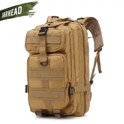 3 P Военная Униформа армия тактический рюкзак для походов на природу для мужчин рюкзак Оксфорд для велоспорт пеший Туризм Спортивные