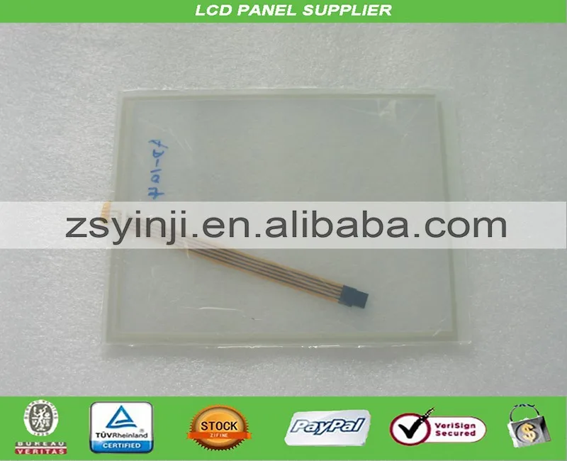 

Touch screen AD-10.4-4RU-01-257