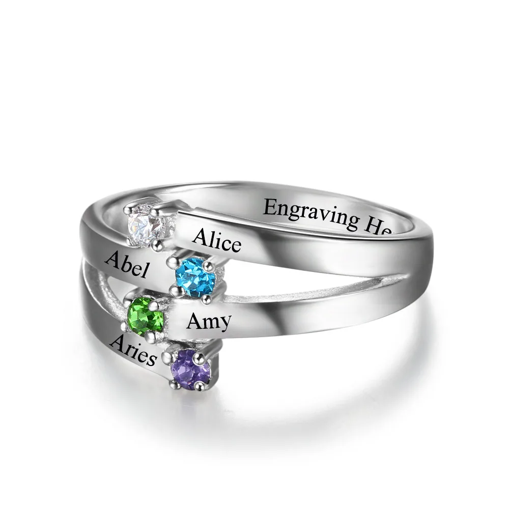 Cheap ring engraving