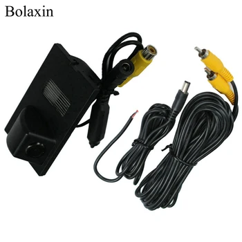 

Bolaxin Auto Accessorries Car-styling CCD Car Rear View DVR Camera for Land Rover Discovery Range Rover Sport Freelander