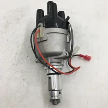 SherryBerg электрический электронный дистрибьютор подходит для Mini Cooper S 970 1071& 1275 заменить Lucas 23D4 23D