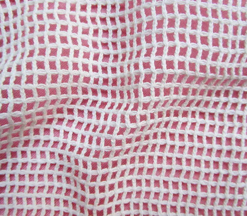 90 см* 150 см хлопок сетка ткань классический французский дизайнер лоскутные платья Повседневная одежда ткань швейная сетка «сделай сам» ткань