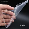 Case For Sony Xperia X Performance XP 5.0 inch F8131 F8132 Clear Soft Ultra Thin Transparent TPU Back Cover ► Photo 2/6