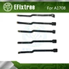 Original A1708 conector del Cable de la batería para Macbook Pro Retina 13 