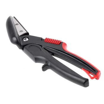

Sheet Metal Tin Snips Left Cutting Cutter Heavy Duty Professional Shear Scissors
