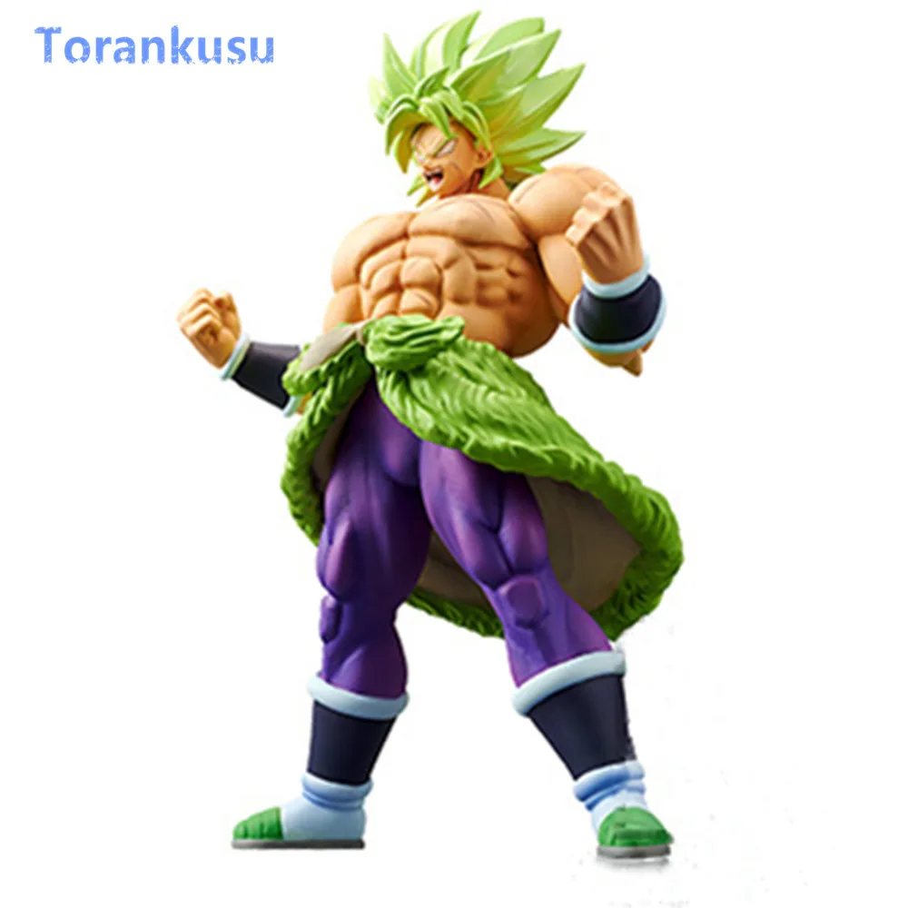 broly toy