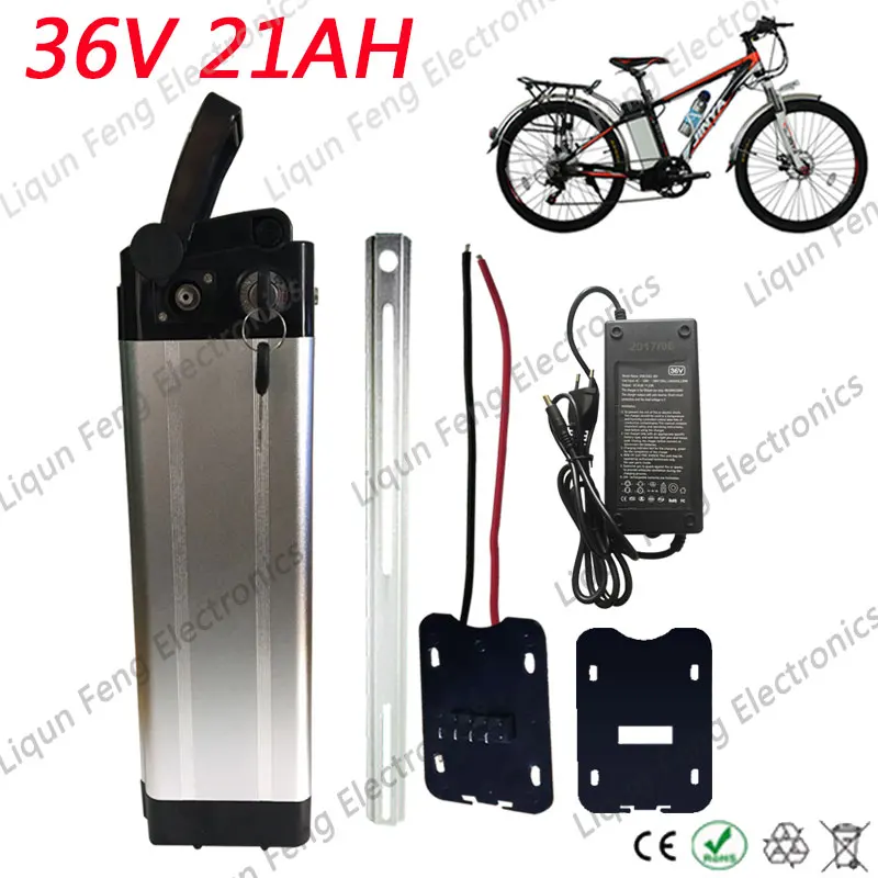 Free Shipping 700W 36V 20.8AH Electric Bike Kick Scooter lithium ion