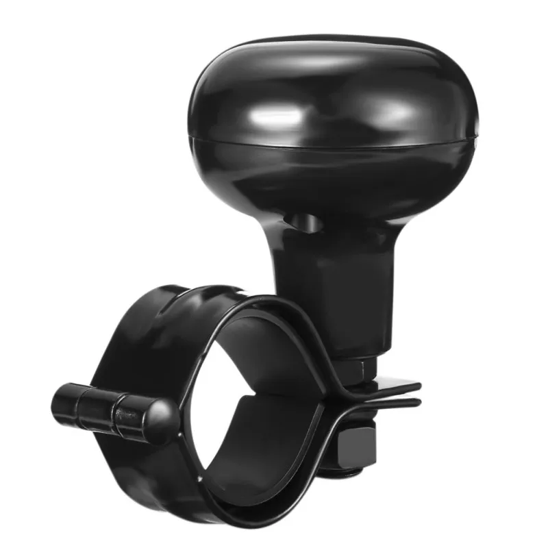 Heavy Duty Car Steering Wheel Spinner Handle Atuo Tractor Suicide Power KnobNew New | Автомобили и мотоциклы
