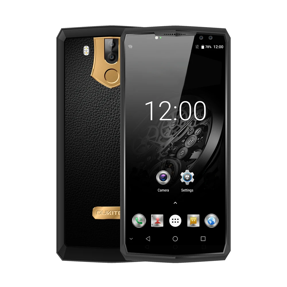 Купить Смартфон Oukitel K9