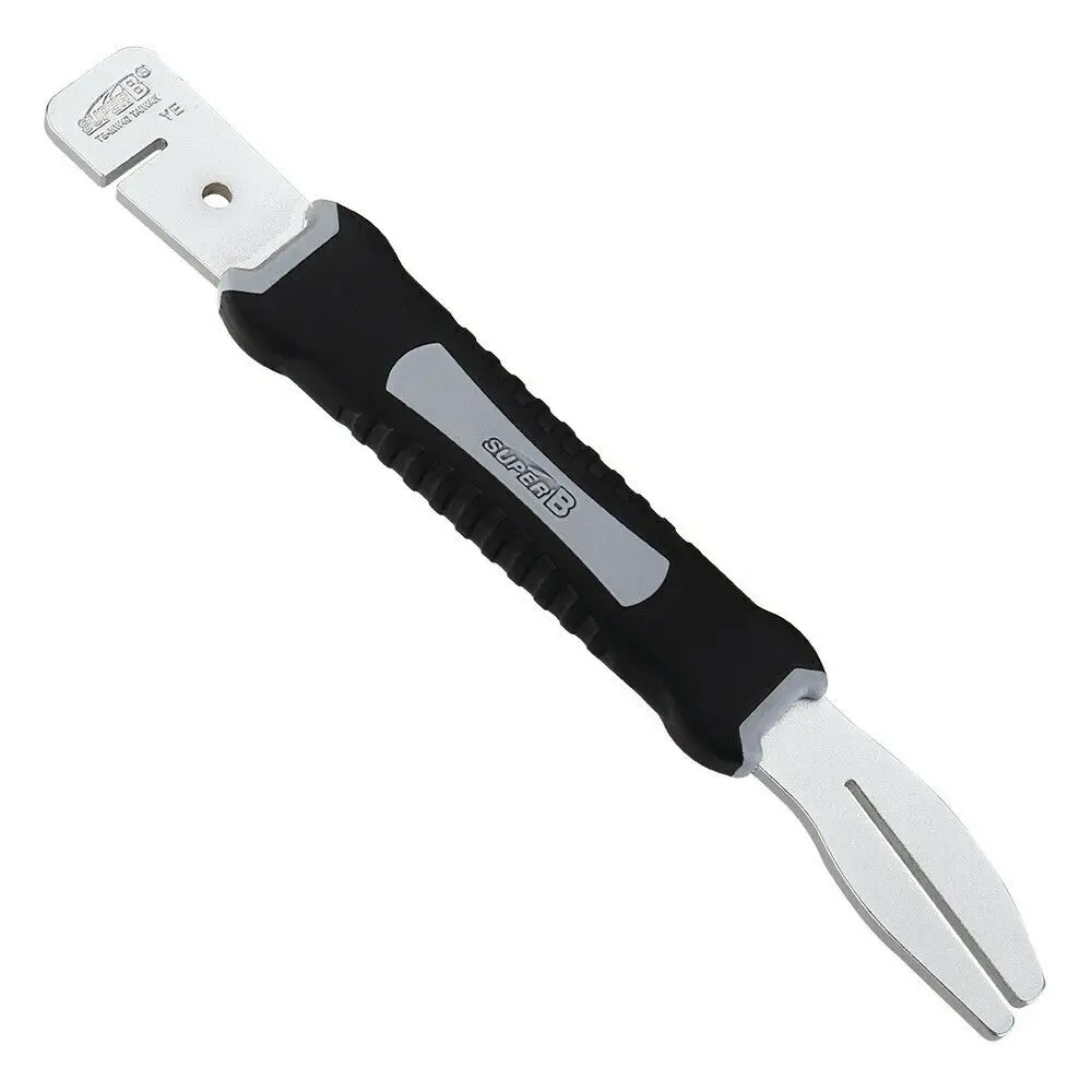 truing disc brake rotor