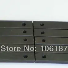 38 мм черный цвет татуировки аксессуары для татуировки статорный стержень поставка машинок для татуировки 10 шт