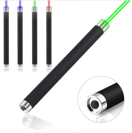 JSHFEI مؤشر ليزر الأخضر مؤشر ليزر التدريس قلم ليزر طاولة الرمل مبيعات خاص قلم ليزر دليل لشرح