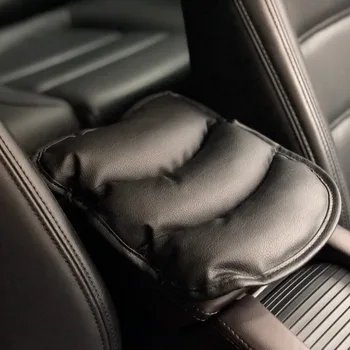 

Car Armrest Box Cover Pad For Saturn Astra Aura Ion Outlook Vue For Hummer H1 H2 H3 H3T H5 H6