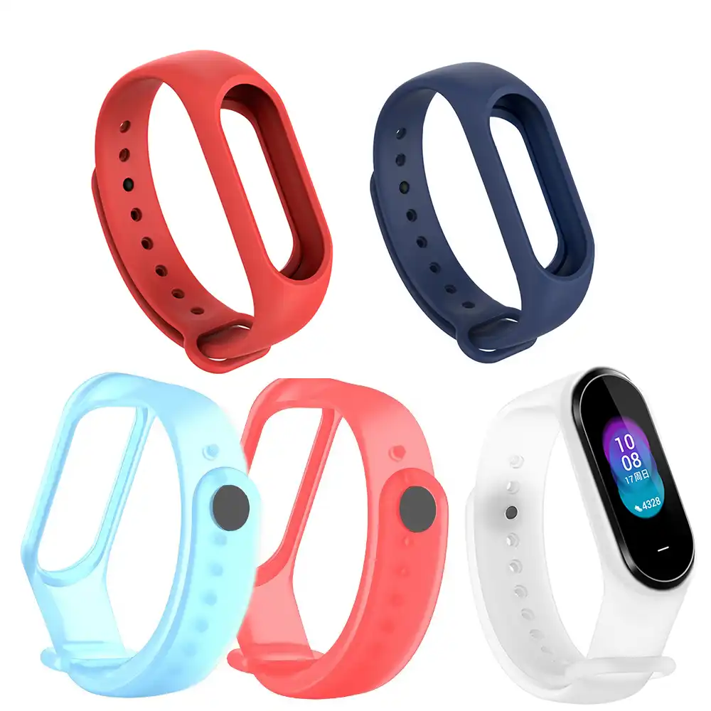 hey plus smart bracelet