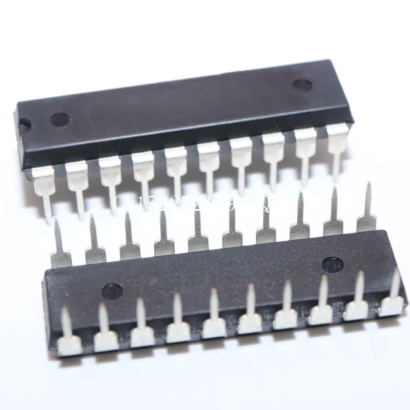 10 шт. SN74LS245N HD74LS245P 74LS245 DIP-20 Новый и оригинальный | Обустройство дома