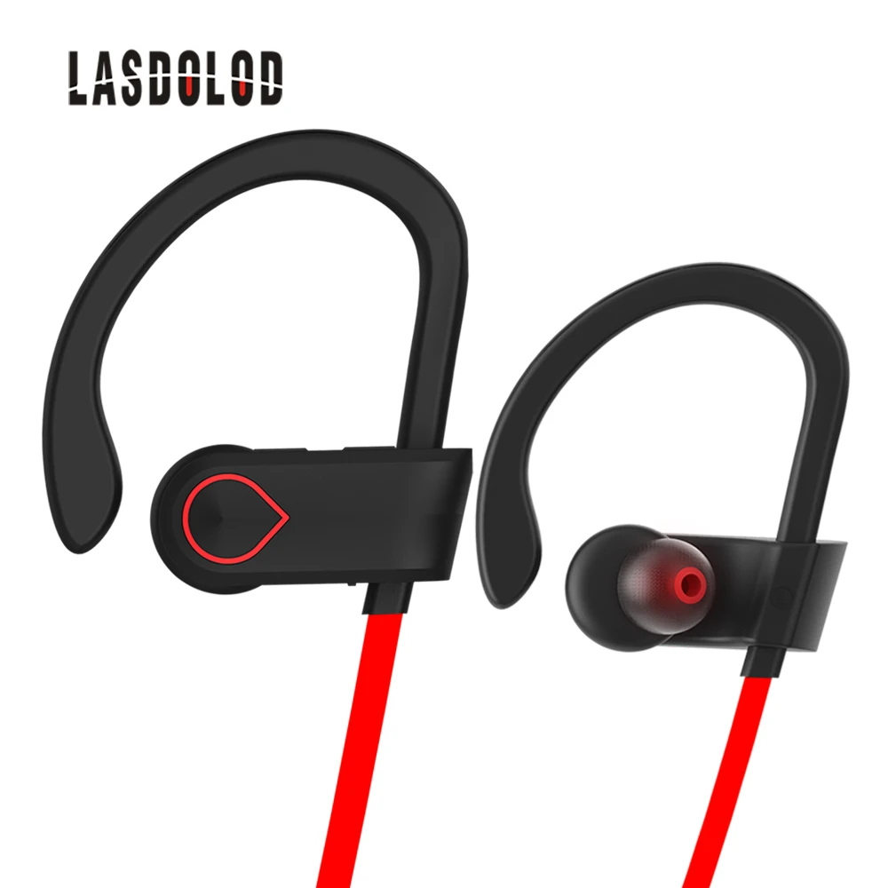 Otium Beats Wireless Sport Headphones Otium Beats Bluetooth 15