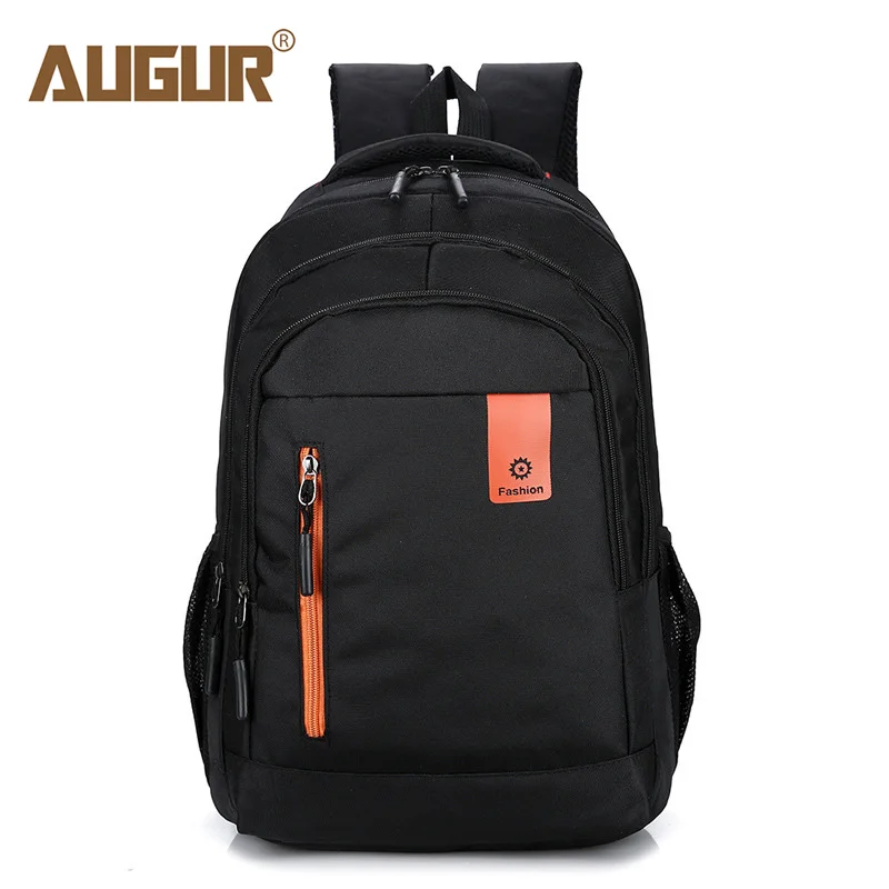 

Augur 2018 Travel Backpack Laptop Men Women Bag Backpacks For School Large Capacity Waterproof Back Pack Male Sac A Dos Femme