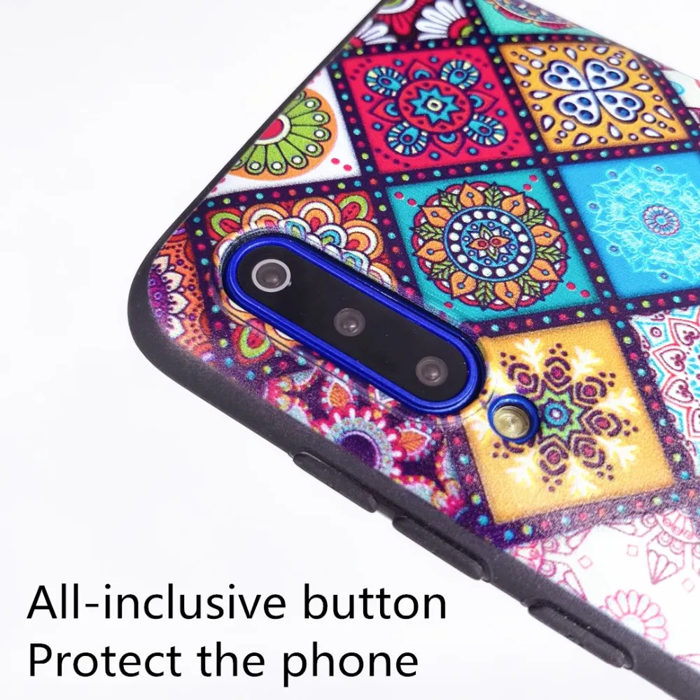 xiaomi mi 9 soft case