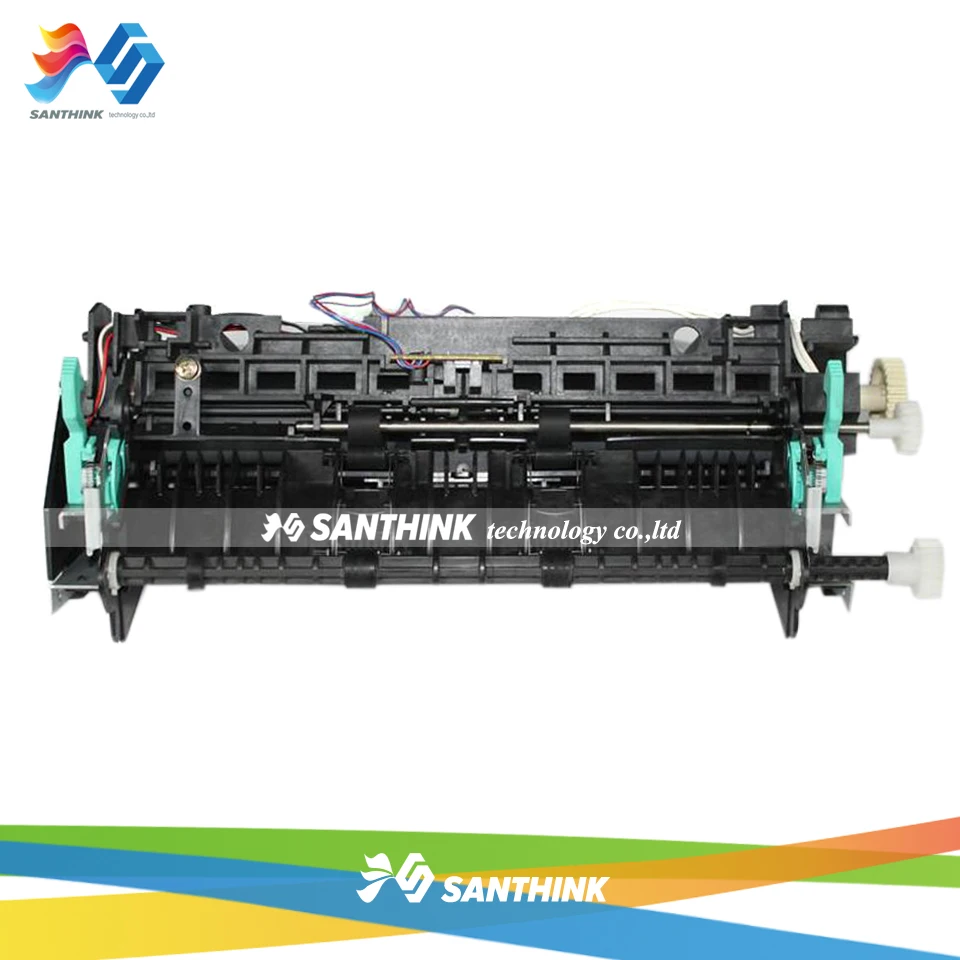 Фиксирующий узел для принтера HP 1000 1200 1300 1150 1220 HP1100 HP1200 HP1300 HP1150 HP1220 | Компьютеры и