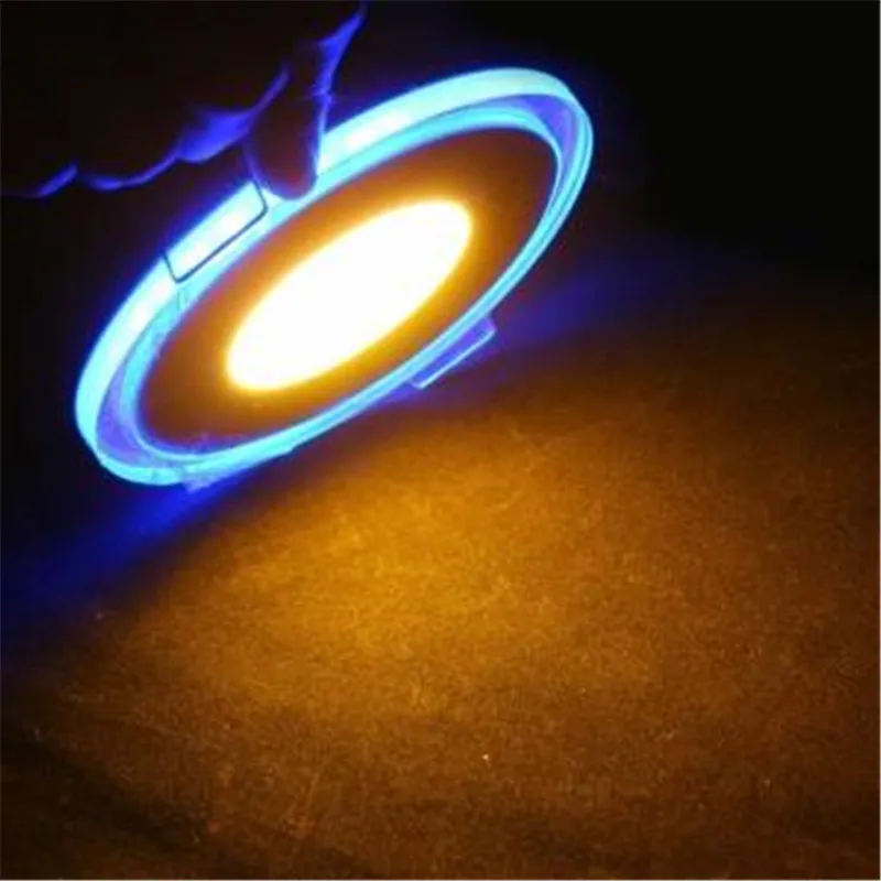 LED Ceiling Panel Downlight Light (9)