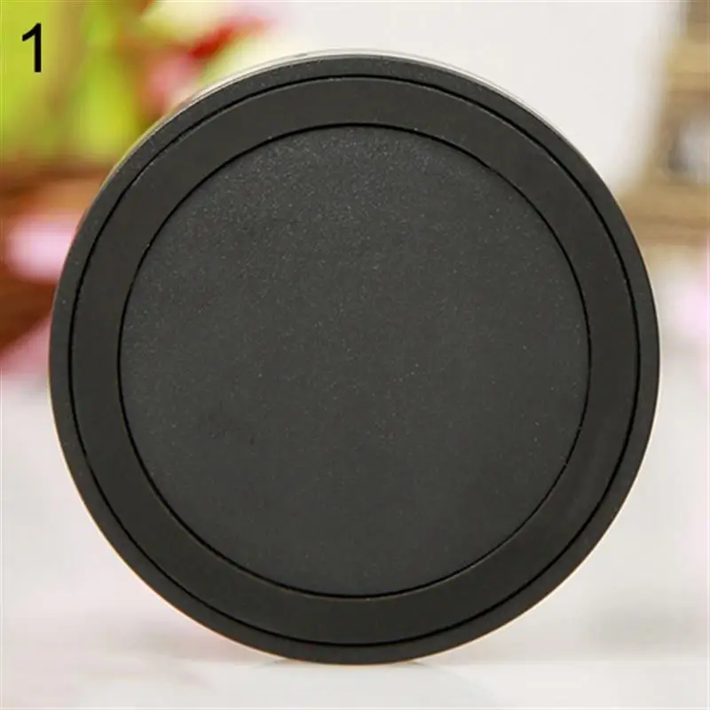 Phone Charger Qi Standard Wireless Charger Power Pad for Samsung Galaxy S6/S6 Edge